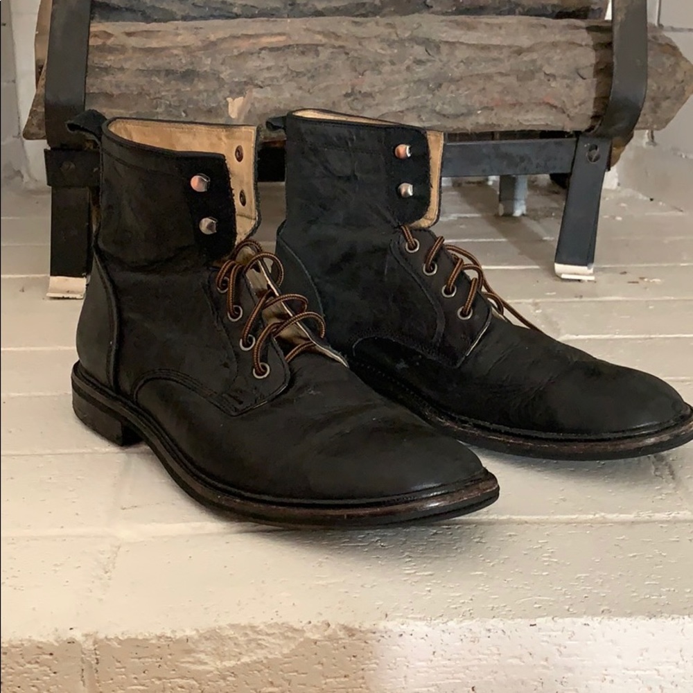 UGG Black Boots